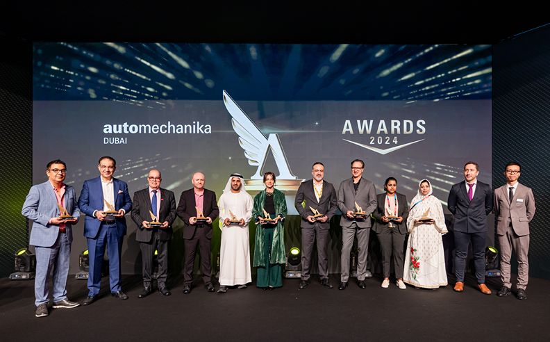 Rising Stars and Women Leaders Honoured