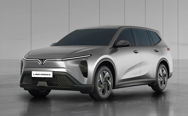 VinFast Expands Service Network and Launches New Models