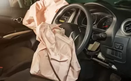 What Causes Airbag Problems and How to Fix Them the Right Way
