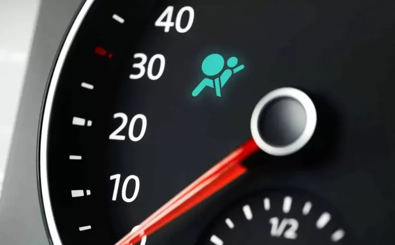 Most Common Airbag Issues