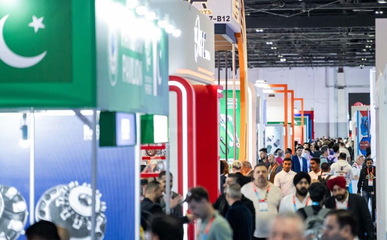 Africa’s Automotive Aftermarket Growth and Integration