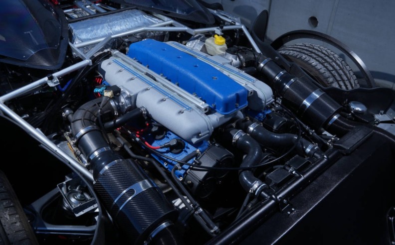 Hydrogen Power and How It Works