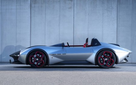 من أبوظبي إلى العالم: ولادة أول سوبركار V12 تعمل بالهيدروجين وتُعيد تعريف متعة الأداء النظيف