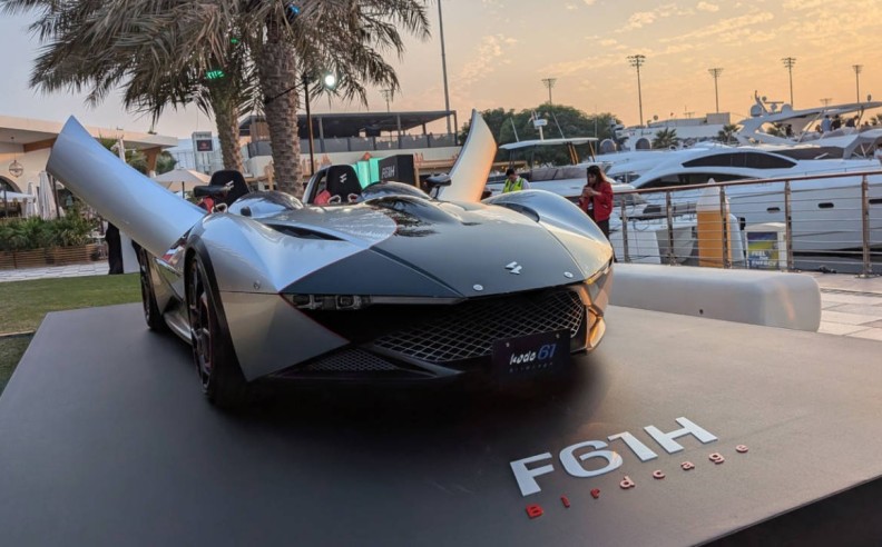 الإمارات منصة الانطلاق العالمية