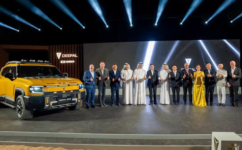 ديبال G318 توفر أداء قوي وضمان طويل