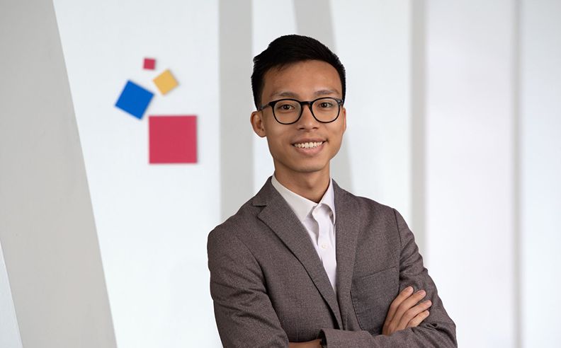 Autonomous Mobility Vision for Future-Ready Cities