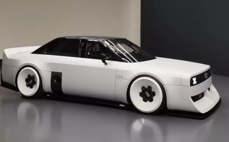 إرث تدريبي وجرأة تصميمية