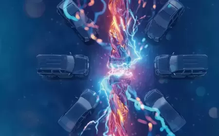 Automechanika Shanghai 2025 Sets Global Records for Auto Innovation