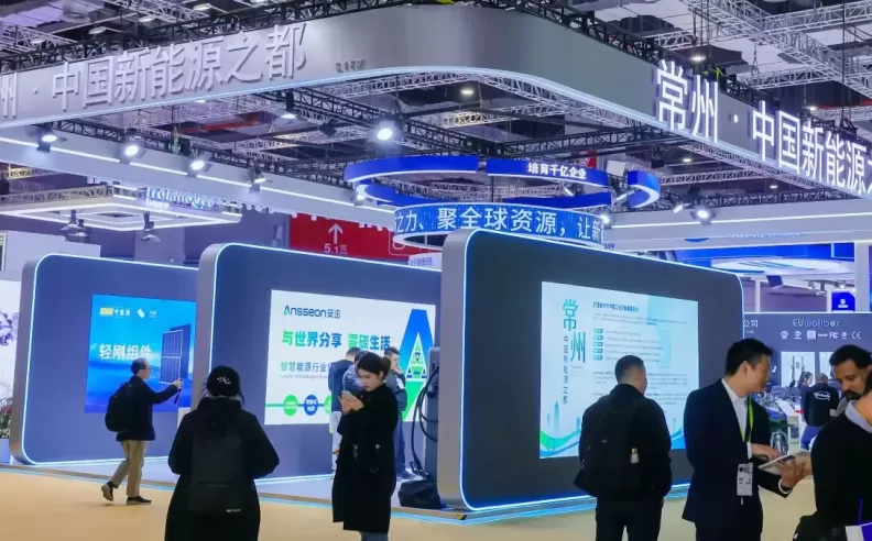 The Full Value Chain on Display