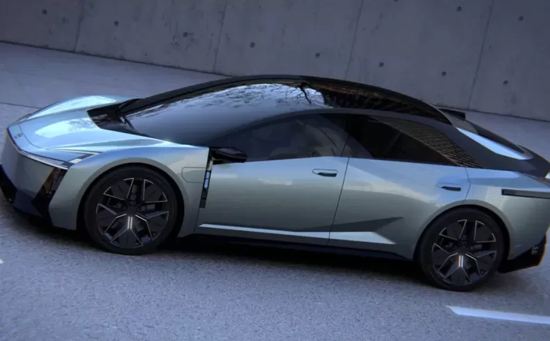 Luxury and family icons