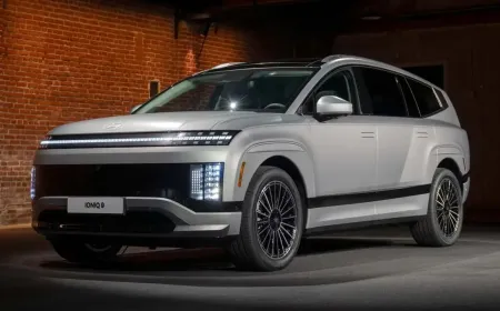 أوسع اس يو في بثلاثة صفوف لعام 2026: خيارات عملية للعائلات الكبيرة في الخليج