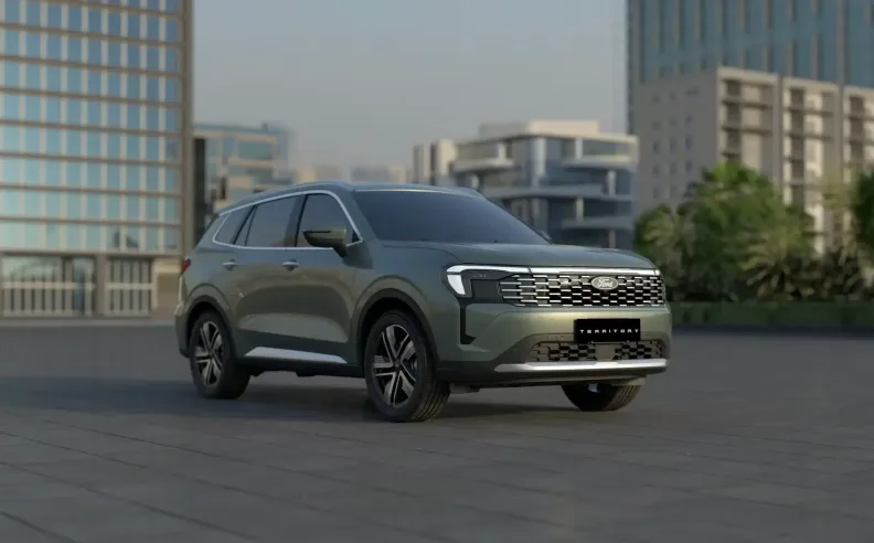 تصميم خارجي أنيق وعملي