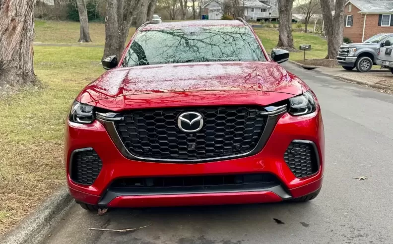 Everyday Comfort That Makes Long Drives Easy