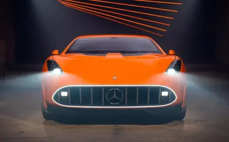 2026 عام الجنون المرتقب: سيارات كهربائية، هجينة، وسوبركار تعيد تعريف المتعة