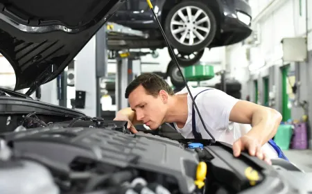 دليل أساسي لكل مالك: قائمة فحص السلامة للسيارات الكهربائية