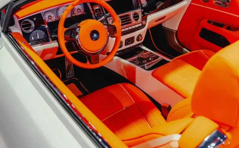 مقصورة بنفس الجرأة