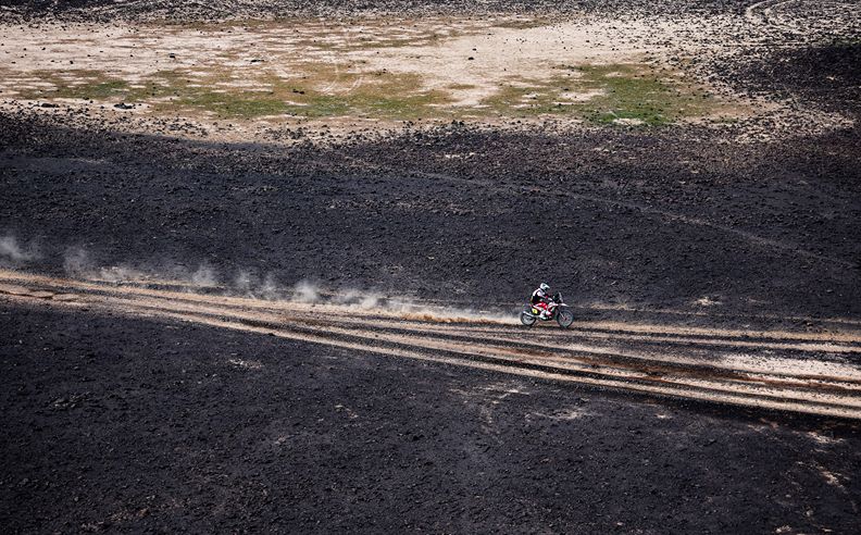 Dakar 2026: Overview and Route Challenges