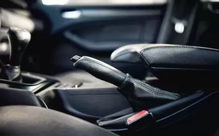 A Small Habit That Can Save Your Transmission