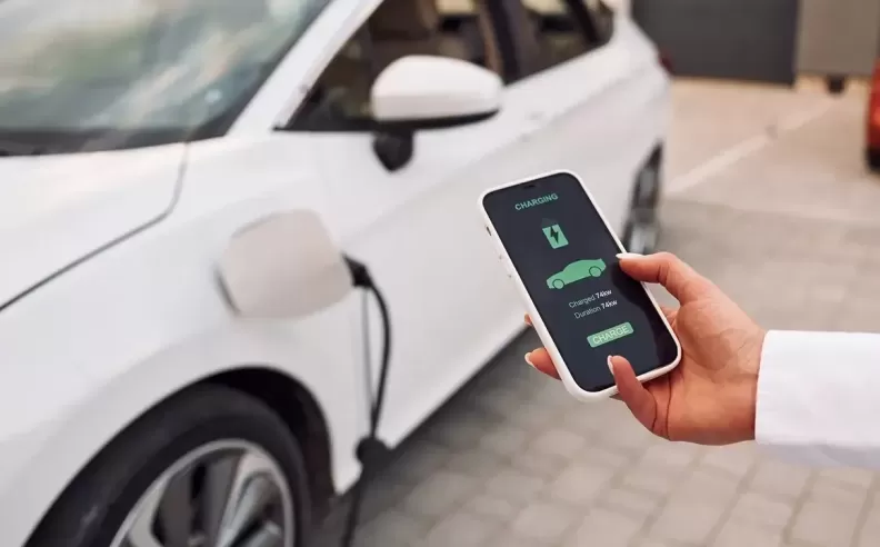 High Voltage Battery Health