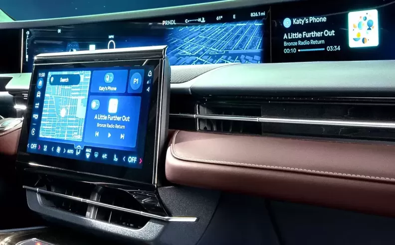 Design Flaw or Feature