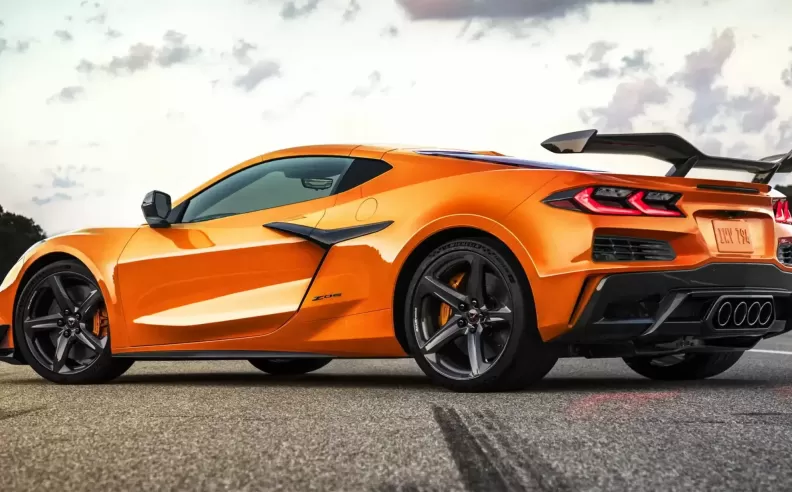 Targeting 550 to 600 horsepower with smart pricing