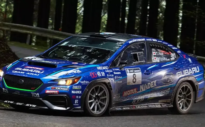 رياضة المحركات: المختبر الحقيقي