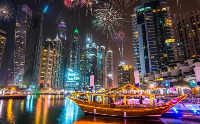 نصائح للسائقين والزوار