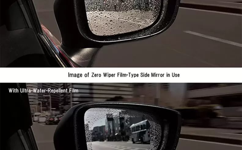 Inspired by Nature, Built for Any Car