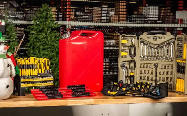 Everyday Car Gifts
