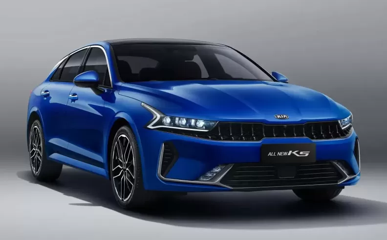 Kia, VW, BMW and the Rest