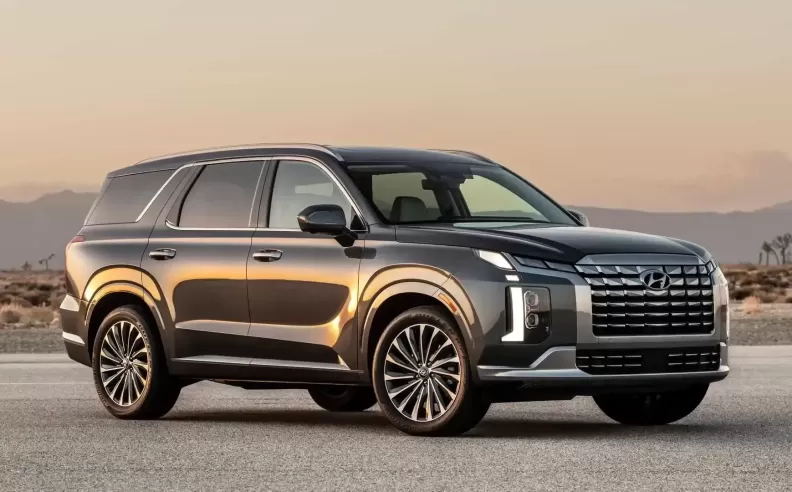 Tesla, GM, Hyundai and Honda