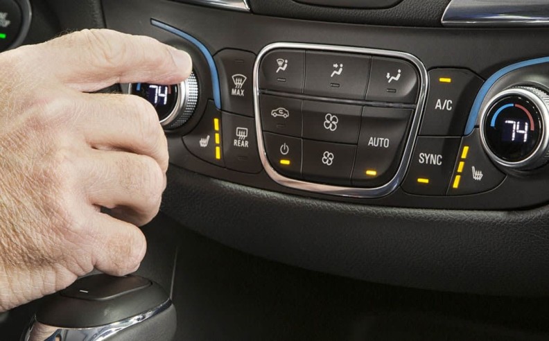 How Your Car Actually Warms Up in Winter Will Surprise You