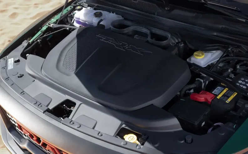 عودة SRT وعودة الجنون