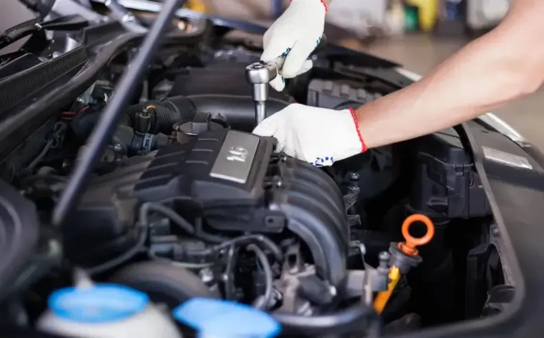 لكل مشكلة بصمة صوتية