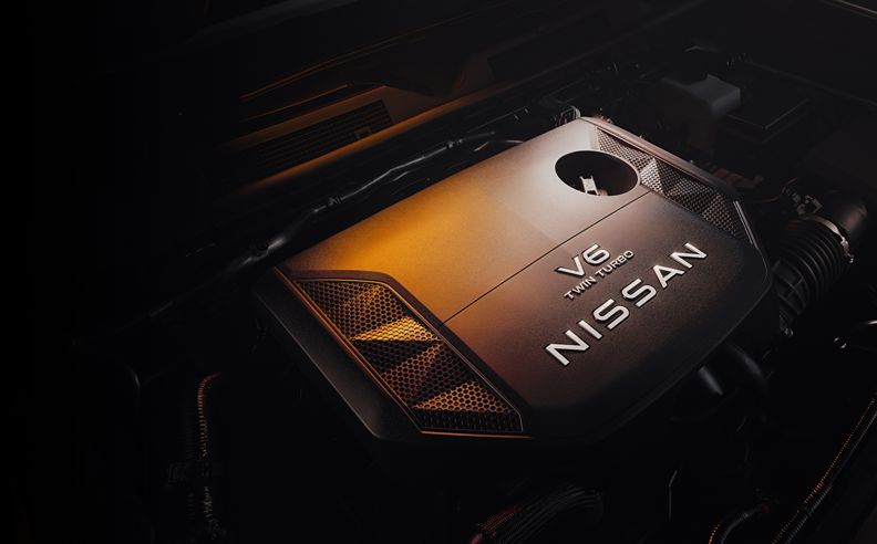 تجربة المقصورة والفخامة العملية في باترول الجديد