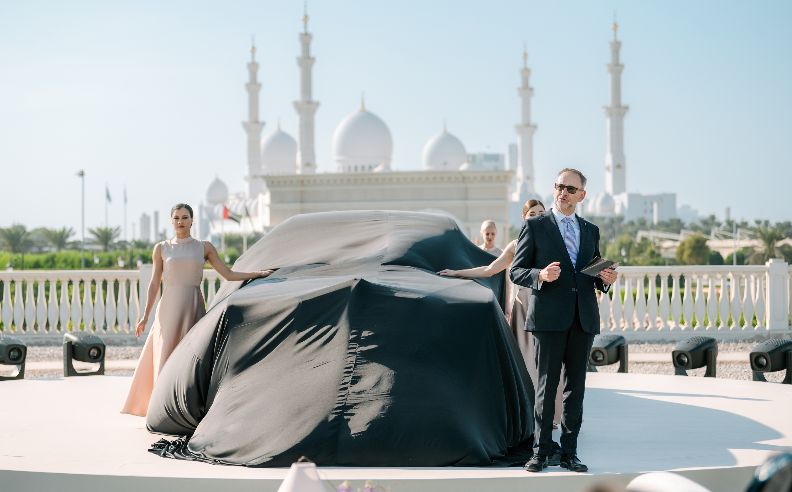 Phantom Centenary: A Century of Heritage