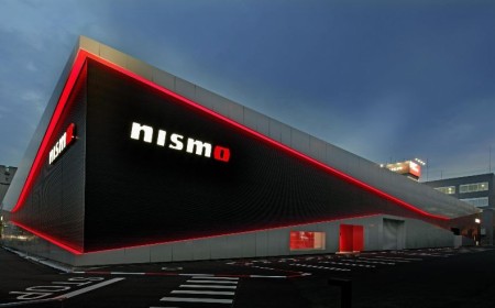 Nissan and NMC Announce New Initiatives for the NISMO Brand