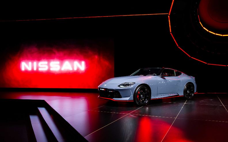 NISMO Innovation and Heritage: Tokyo 2026 and Beyond