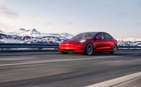 هل تسلا المستعملة صفقة رابحة أم مخاطرة كهربائية؟ دليل شامل قبل الشراء