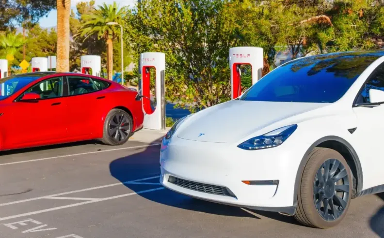  تسلا المستعملة قد تكون خيارًا ذكيًا