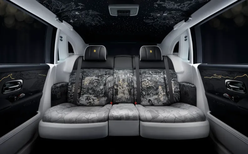 الربيع المتجدد لفانتوم