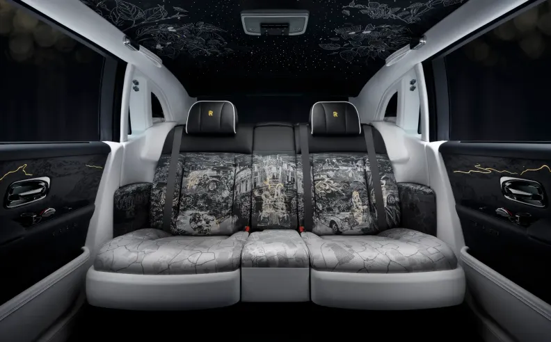 الربيع المتجدد لفانتوم