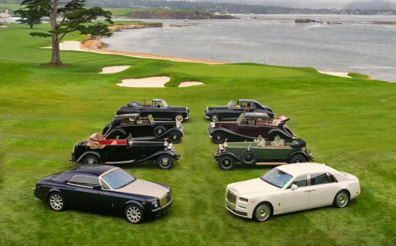 الابتكار في جودوود: نظرة نحو القرن القادم