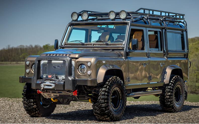 Helderburg’s Advanced Optical Innovation