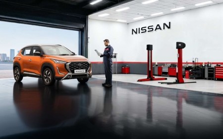 Al Masaood Automobiles Kicks Off 2026 with Offers Across New Nissan Cars and Service