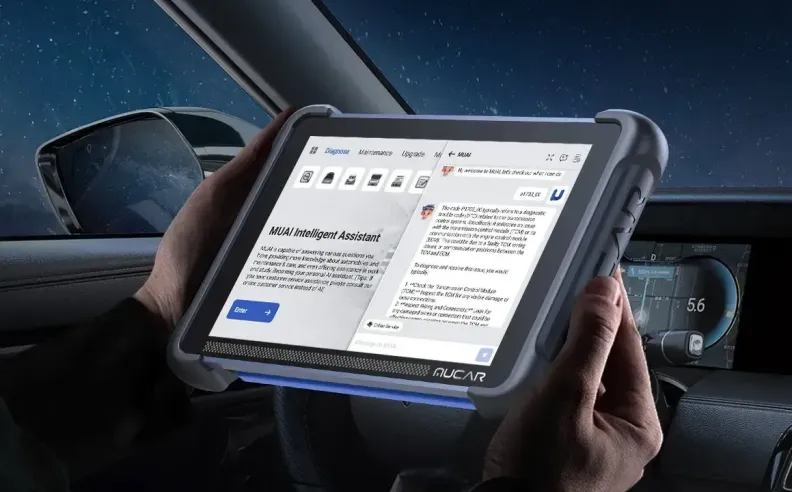 أفضل تطبيقات تشخيص الأعطال لعام 2026