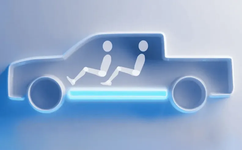 Universal EV Truck Details and Production Plans