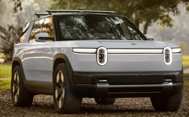Rivian R2 Brings Affordable EV Adventure to the Mainstream