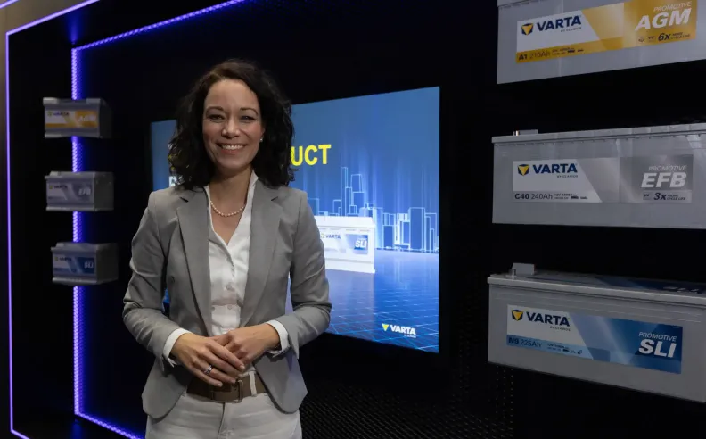  رؤية كلاريوس لمستقبل البطاريات وخدمات ما بعد البيع في الخليج