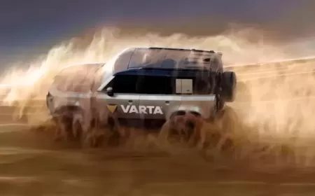 How Did Clarios Beat the Gulf Summer Heat? An Exclusive Interview on Innovation and Expansion Plans